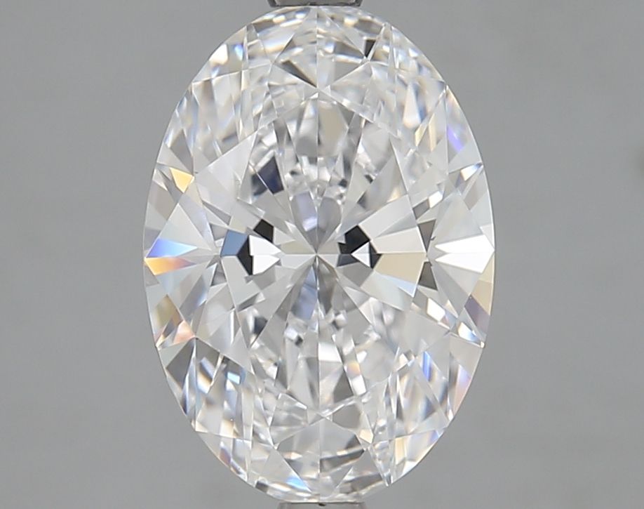 1.83ct Oval diamond
