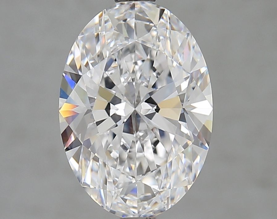 1.89ct Oval diamond