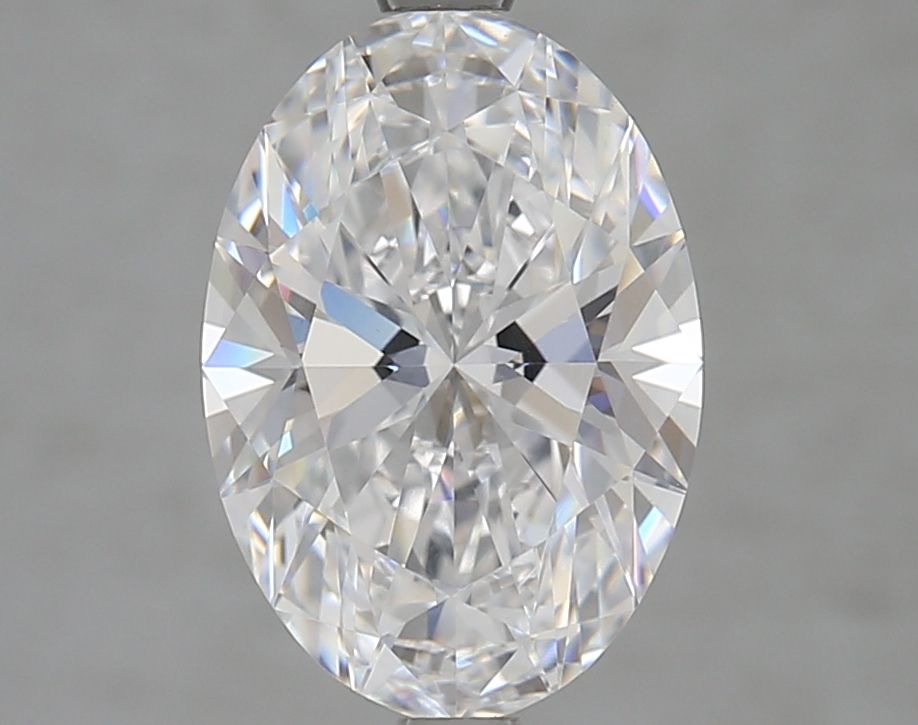 2.08ct Oval diamond