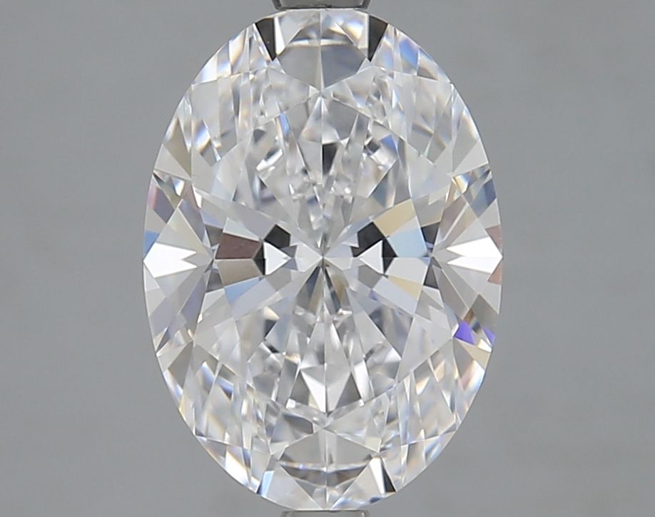 2.05ct Oval diamond