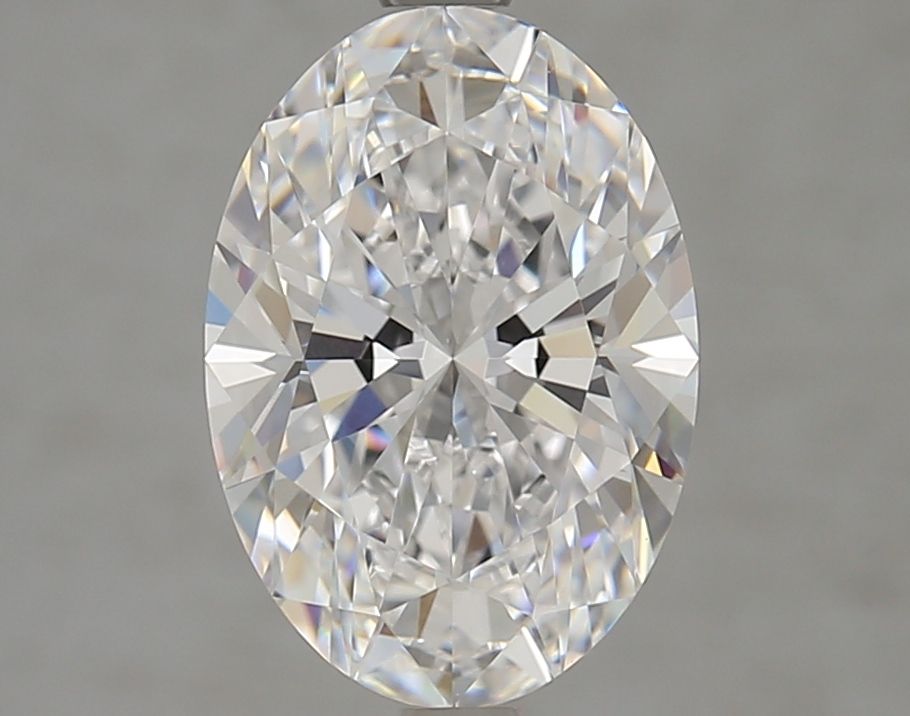 2.00ct Oval diamond