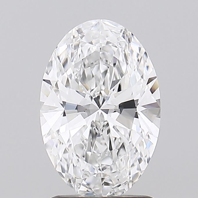 1.51ct Oval diamond
