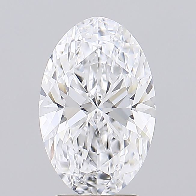1.80ct Oval diamond
