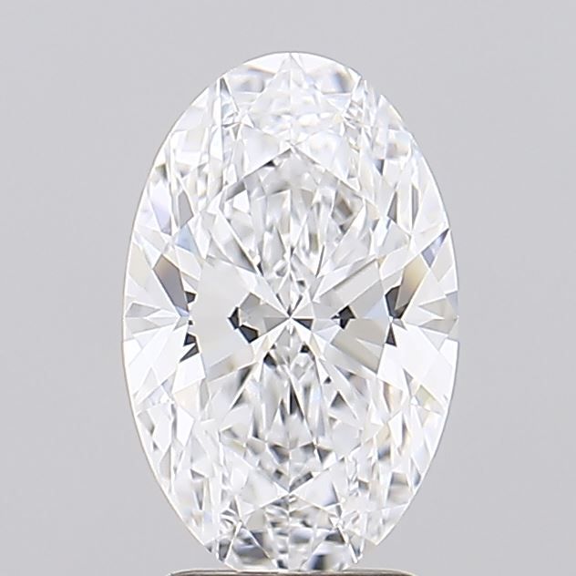 1.80ct Oval diamond