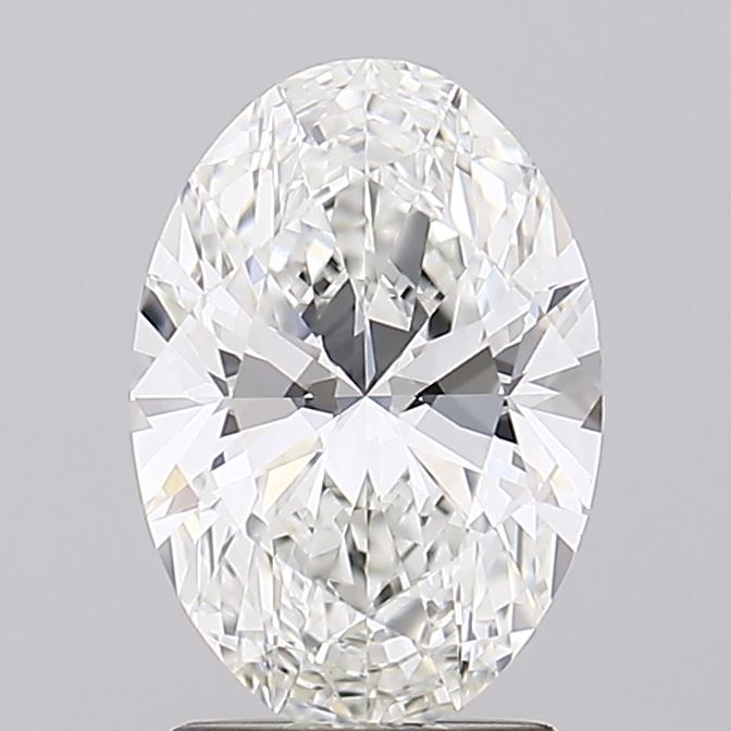1.94ct Oval diamond
