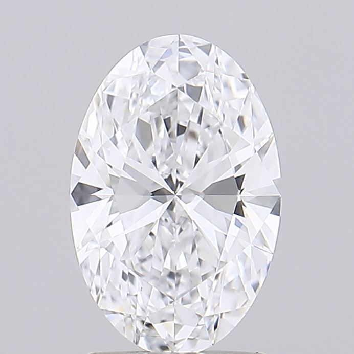 1.59ct Oval diamond