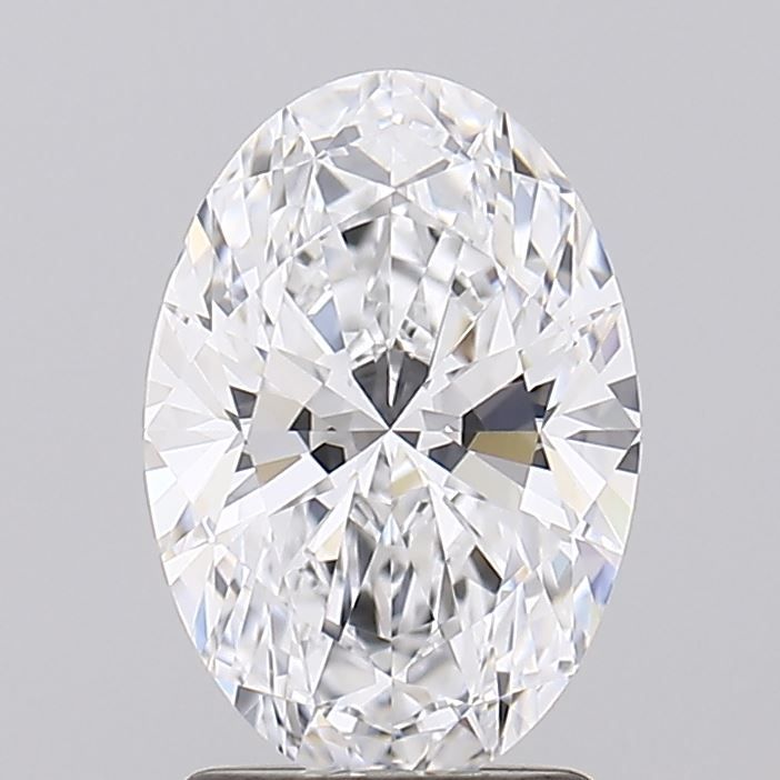 1.91ct Oval diamond