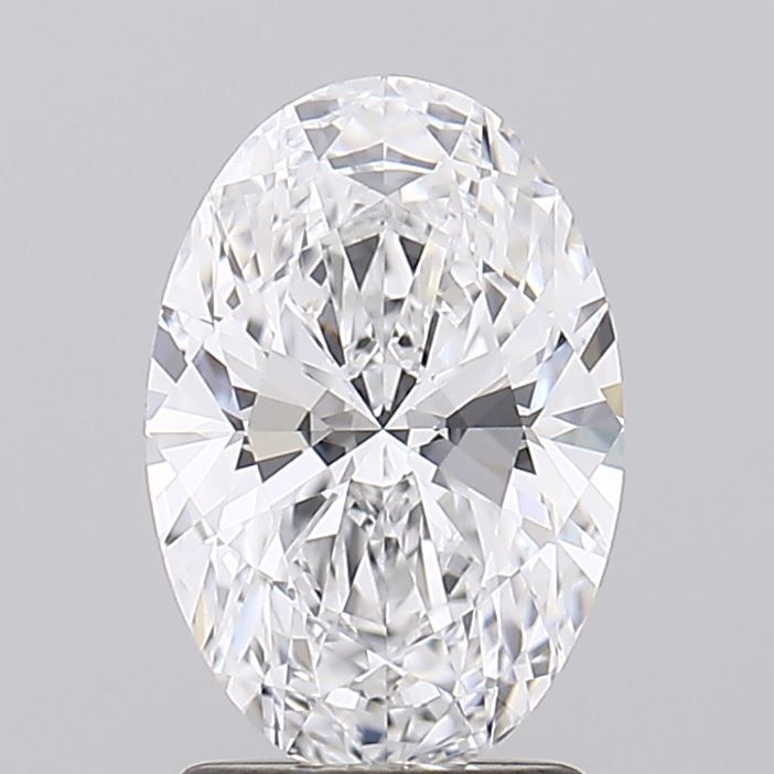 1.84ct Oval diamond