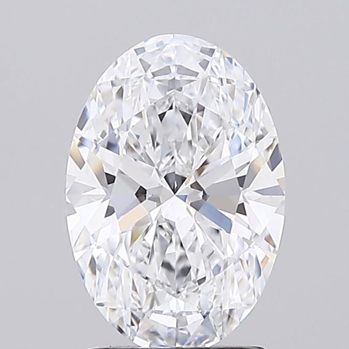 1.82ct Oval diamond