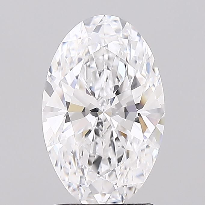 1.89ct Oval diamond