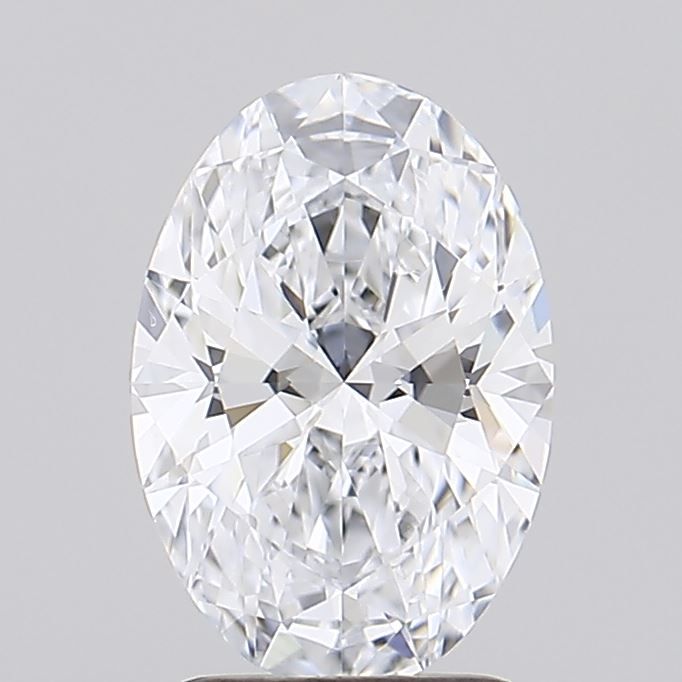 1.50ct Oval diamond