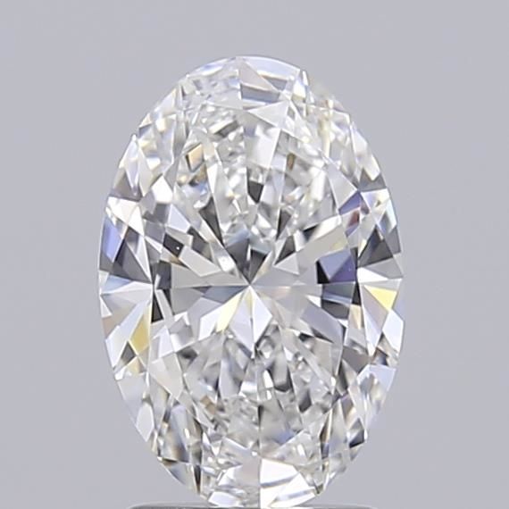 1.70ct Oval diamond