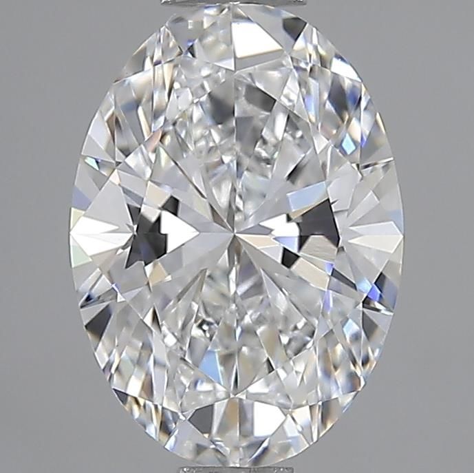 1.74ct Oval diamond
