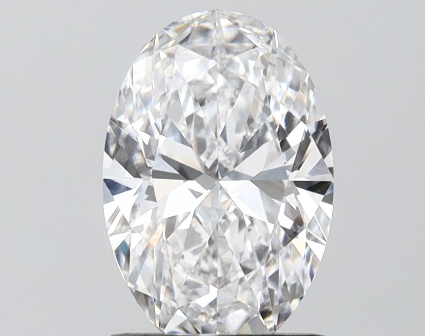 1.91ct Oval diamond