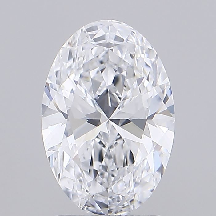 1.87ct Oval diamond