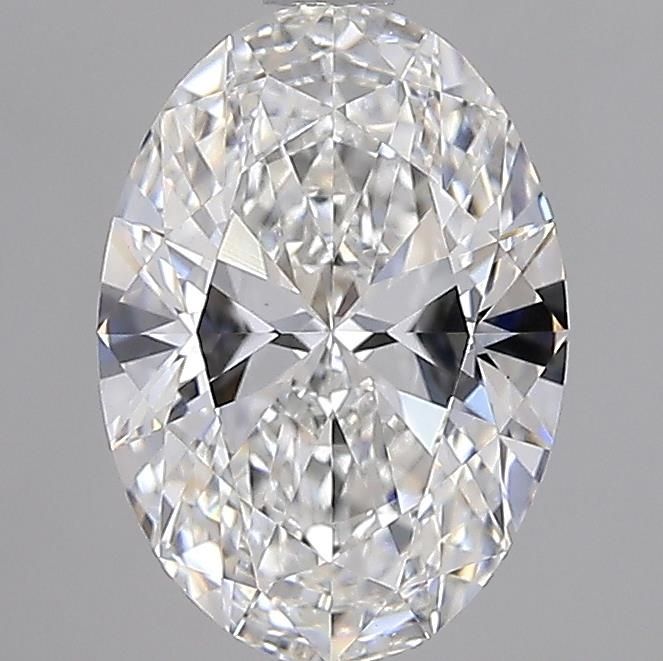 1.94ct Oval diamond