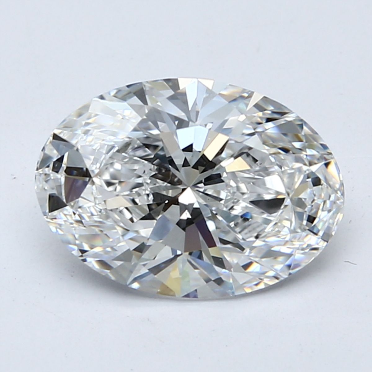 1.89ct Oval diamond