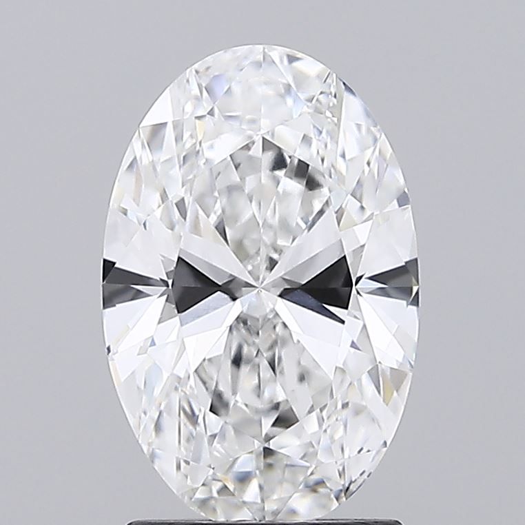 1.81ct Oval diamond