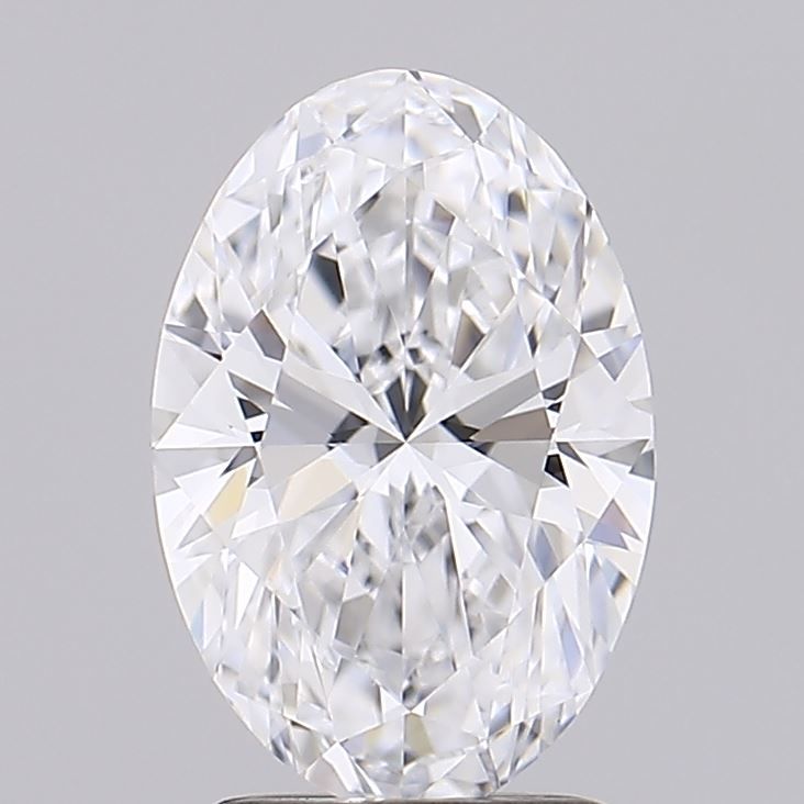1.49ct Oval diamond