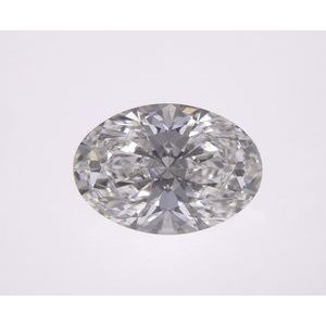 1.05ct Oval diamond