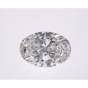 1.05ct Oval diamond