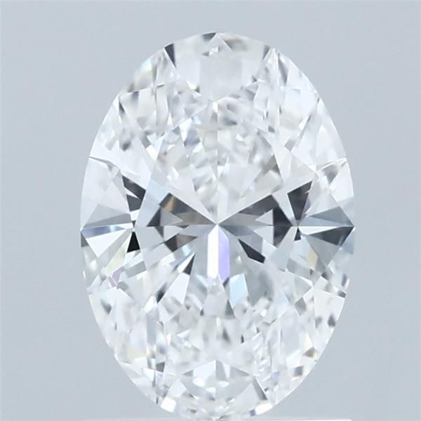 1.10ct Oval diamond