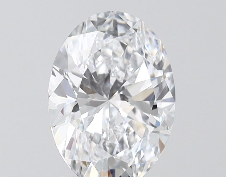1.44ct Oval diamond