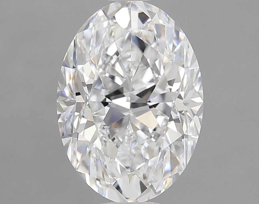 1.49ct Oval diamond
