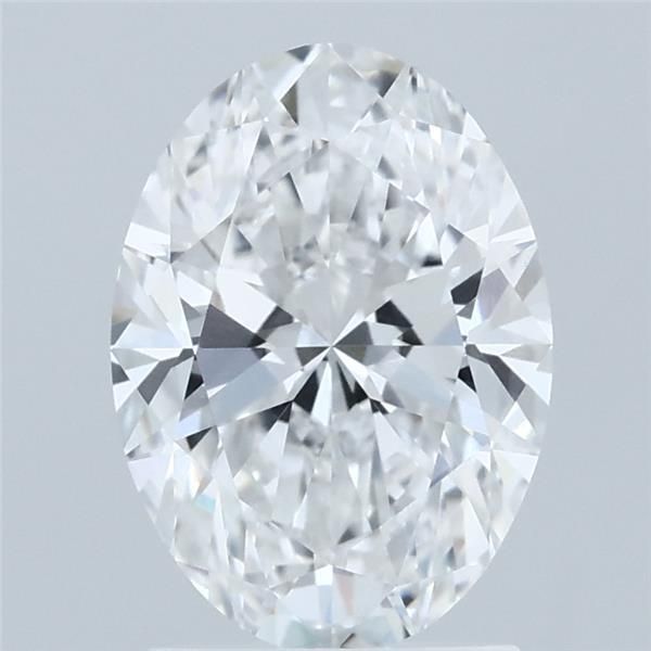 1.94ct Oval diamond