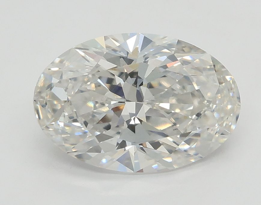 1.50ct Oval diamond
