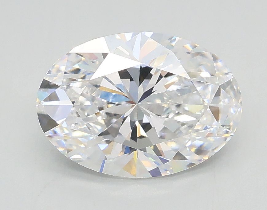 1.51ct Oval diamond