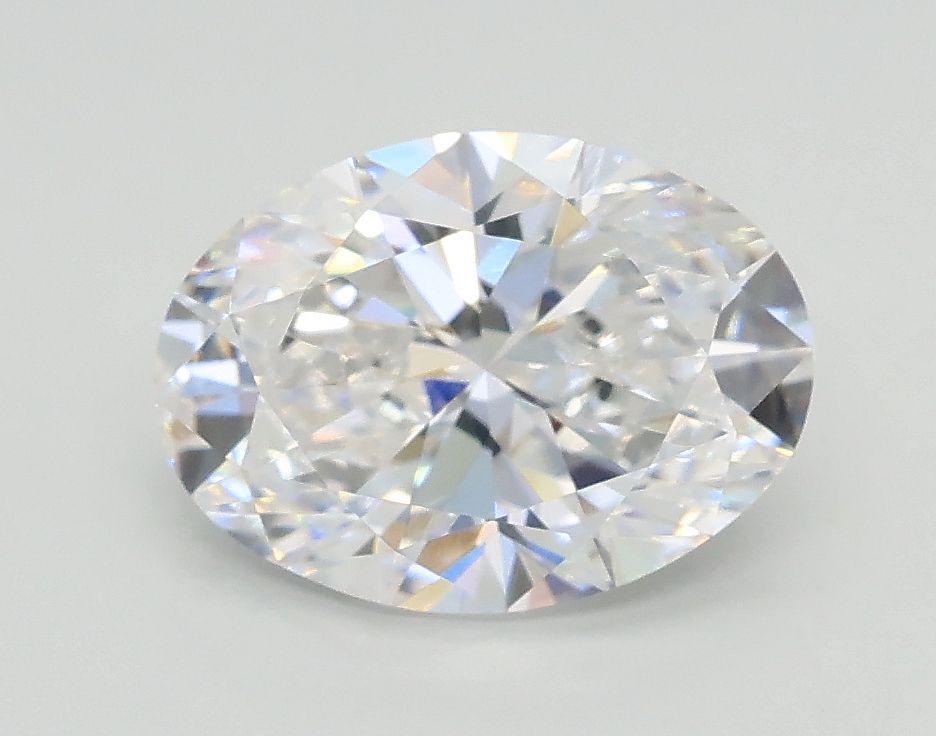 1.51ct Oval diamond