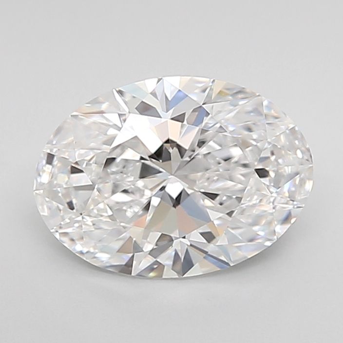 1.70ct Oval diamond