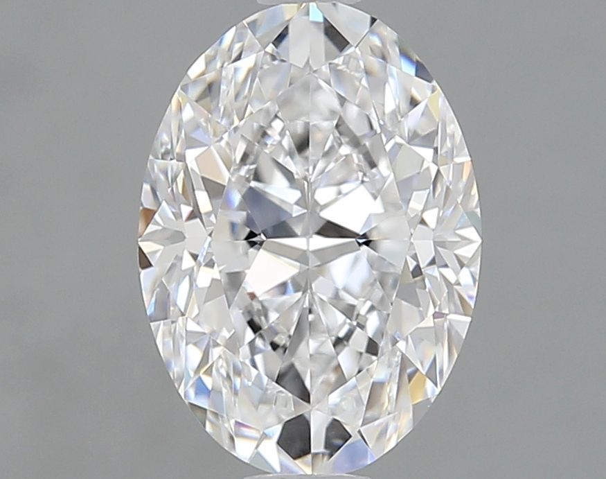1.82ct Oval diamond