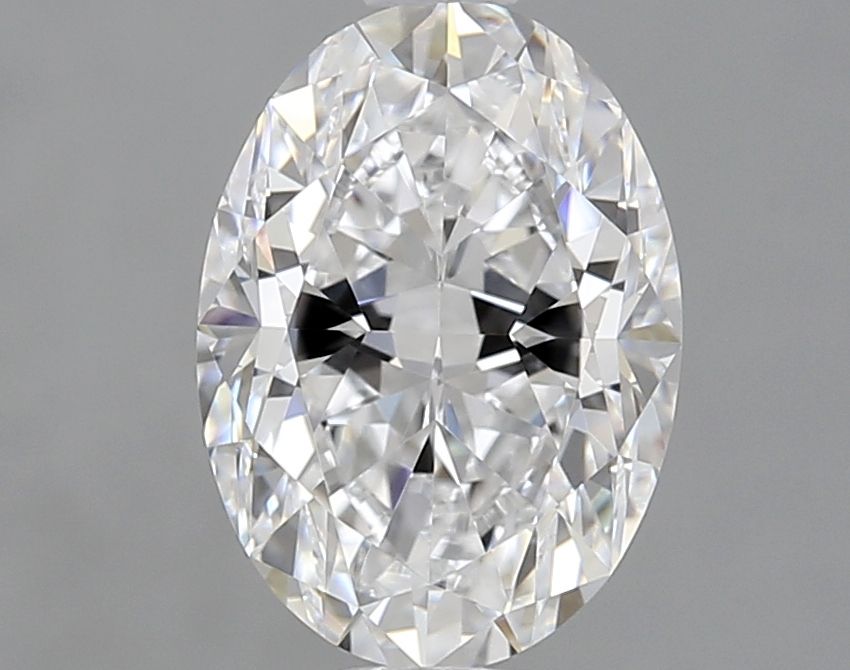 1.72ct Oval diamond