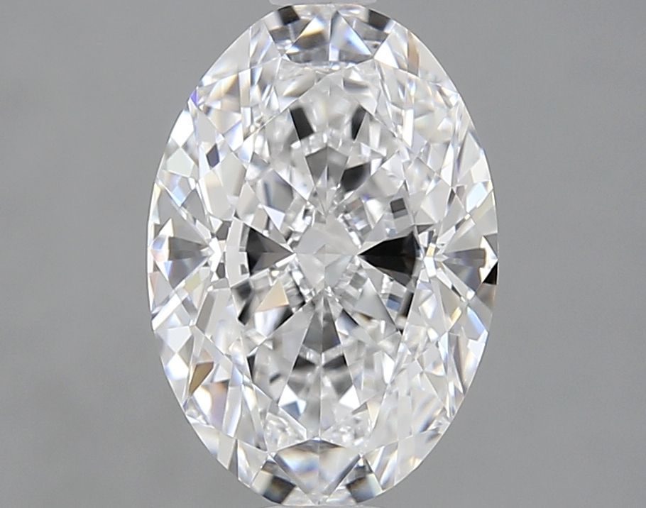1.75ct Oval diamond