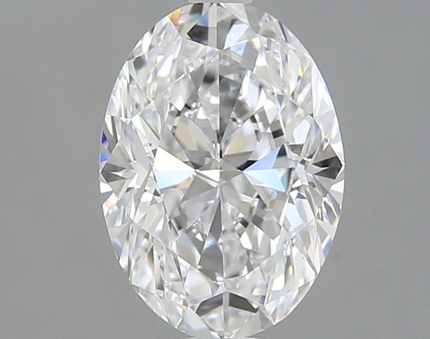 1.59ct Oval diamond