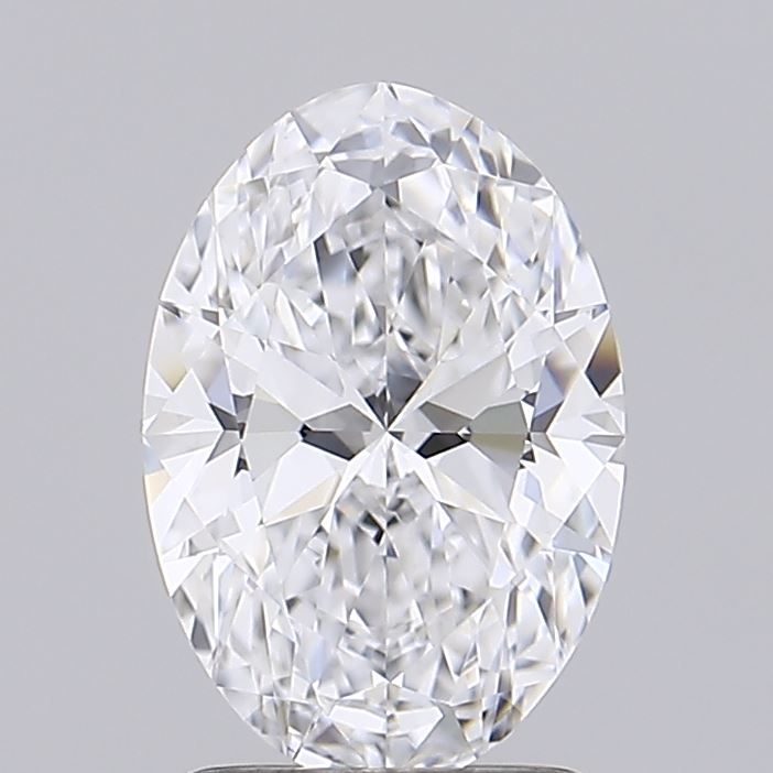 1.84ct Oval diamond