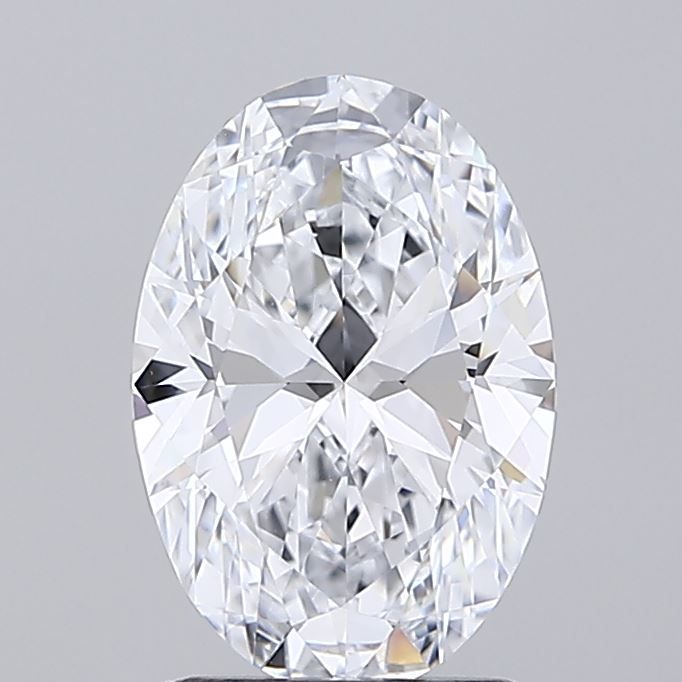 1.80ct Oval diamond