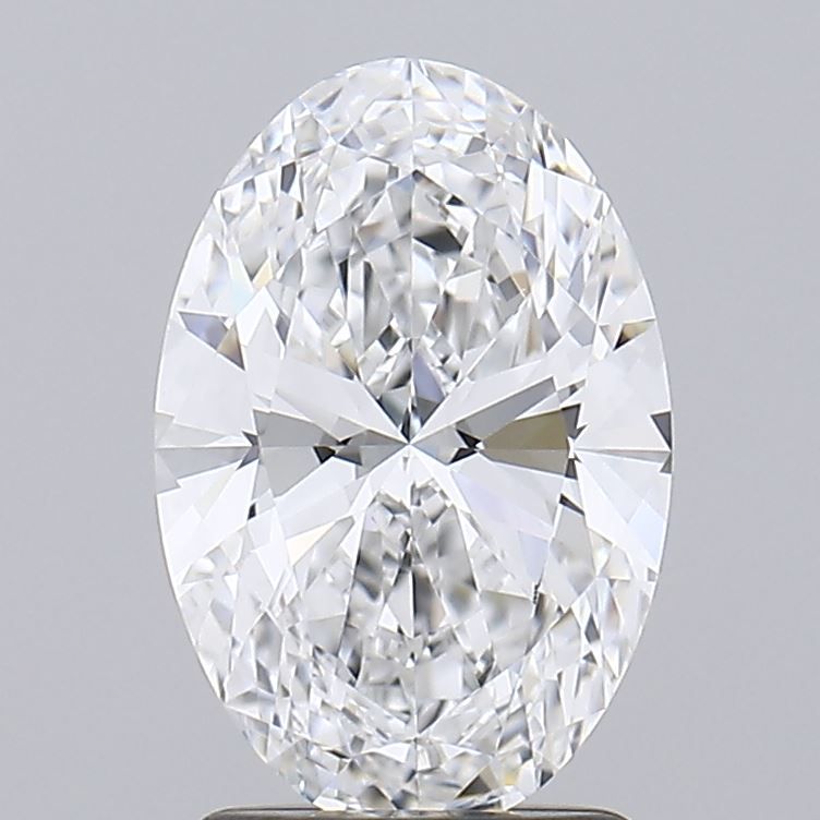 1.90ct Oval diamond