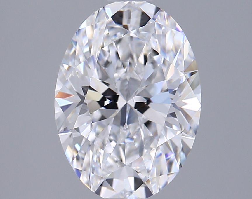 1.76ct Oval diamond