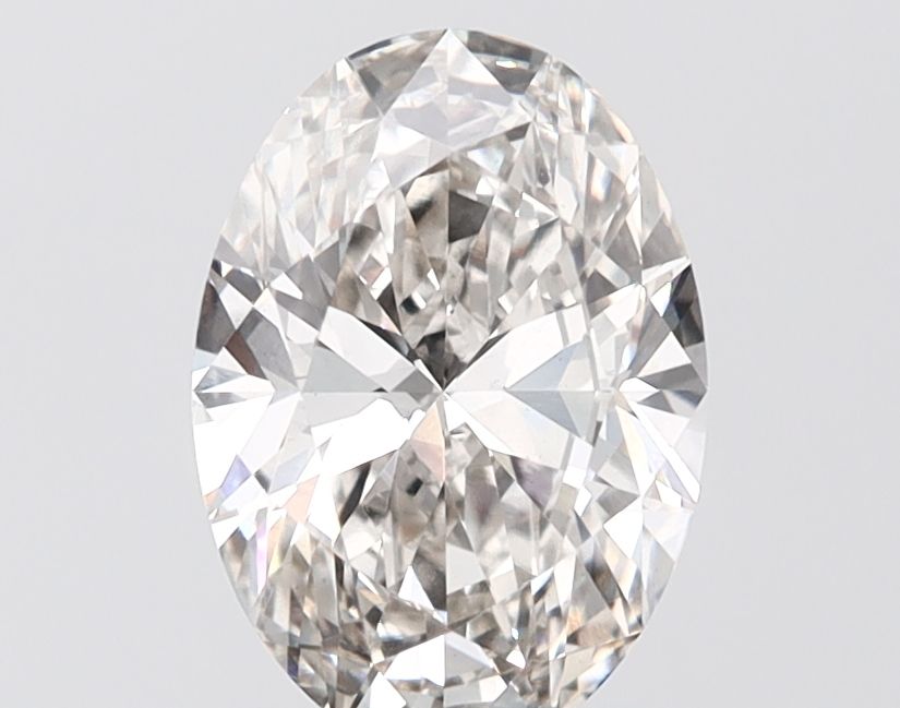 1.89ct Oval diamond