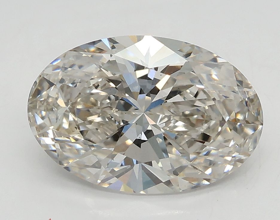2.15ct Oval diamond