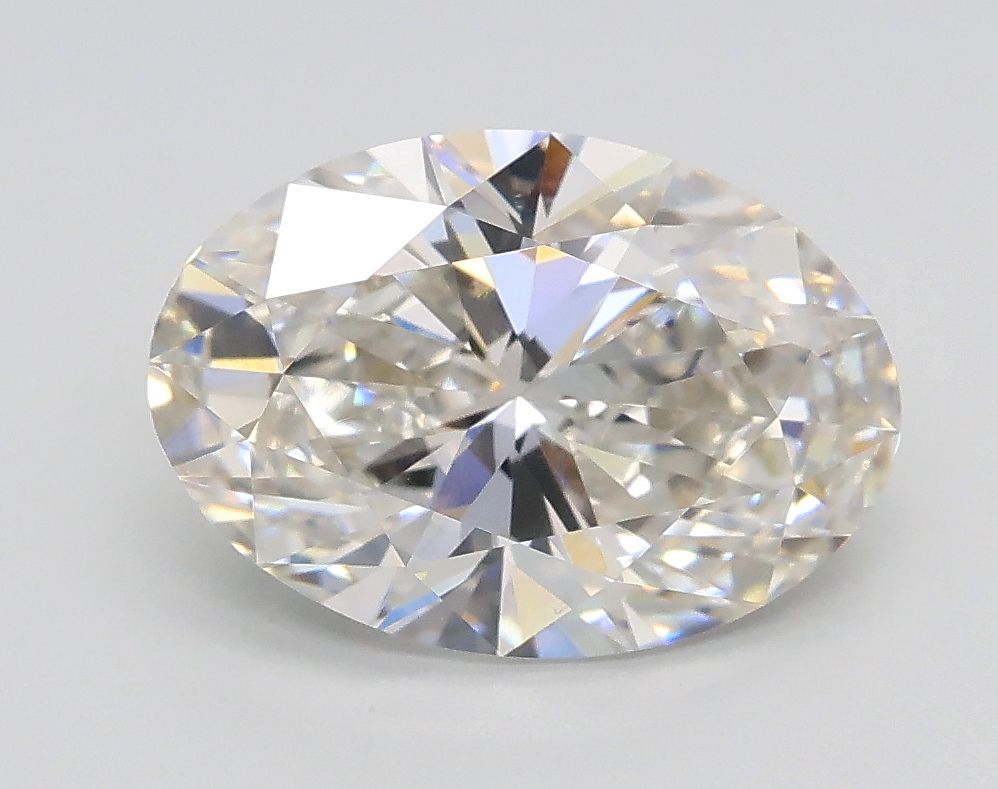 2.01ct Oval diamond