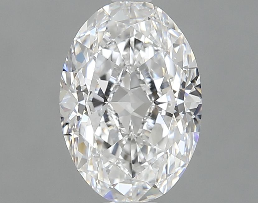 1.29ct Oval diamond