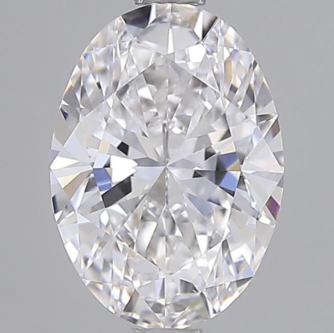 1.60ct Oval diamond