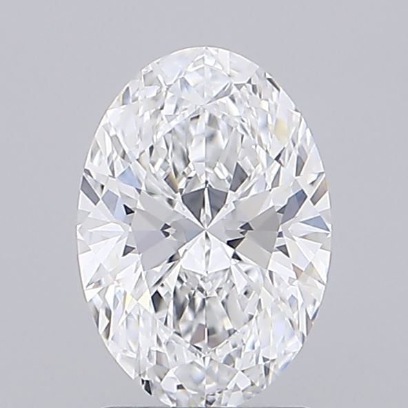 1.70ct Oval diamond
