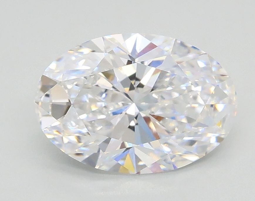 1.50ct Oval diamond