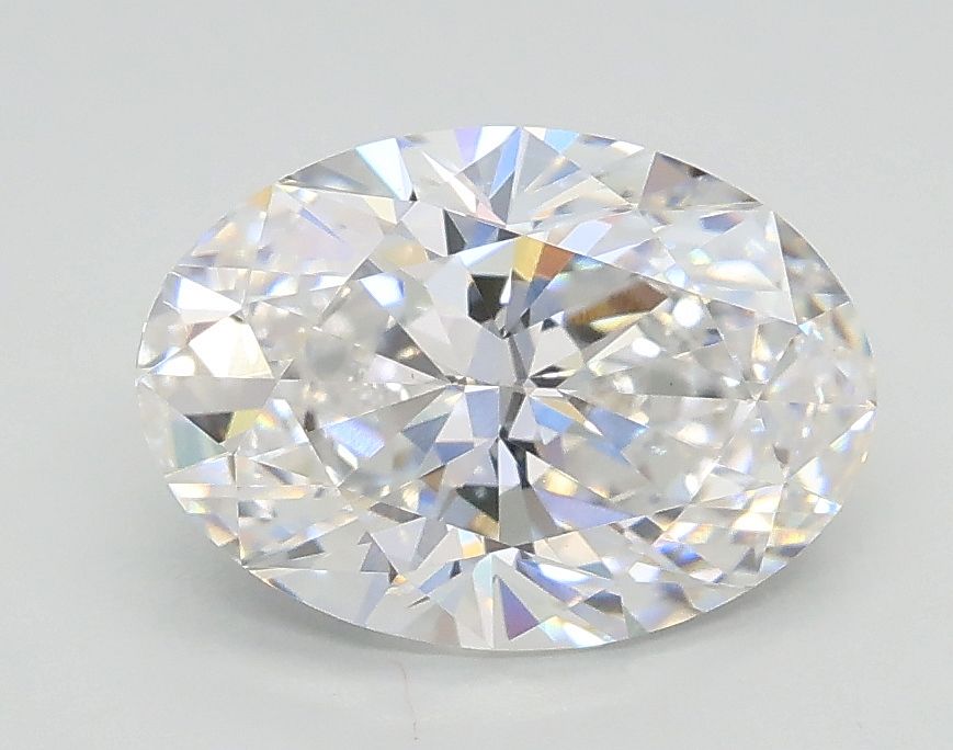 1.50ct Oval diamond