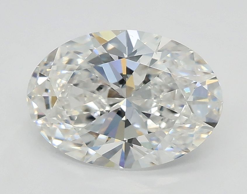 1.50ct Oval diamond